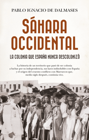 S�HARA OCCIDENTAL