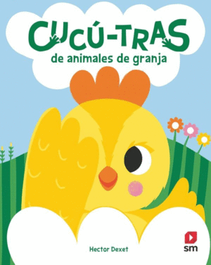 CUCU-TRAS DE ANIMALES DE GRANJA