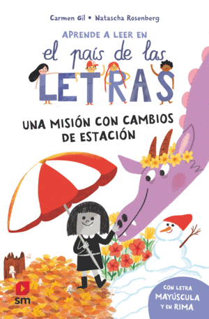 UNA MISIN CON CAMBIOS DE ESTACIN