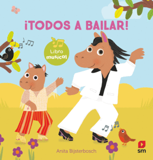 �TODOS A BAILAR!