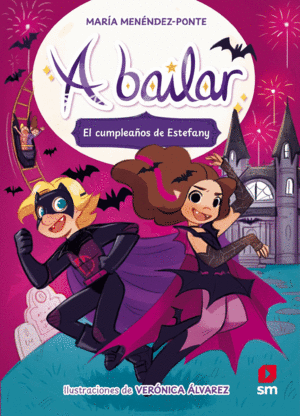 ABA.5 EL CUMPLEA�OS DE ESTEFANY