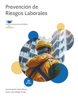 PREVENCIN DE RIESGOS LABORALES