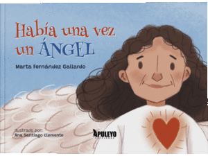 HAB�A UNA VEZ UN �NGEL