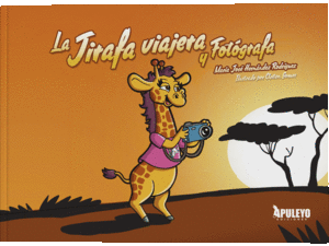LA JIRAFA VIAJERA Y FOT�GRAFA