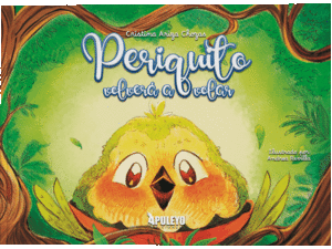 PERIQUITO VOLVER� A VOLAR