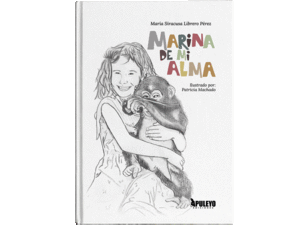 MARINA DE MI ALMA