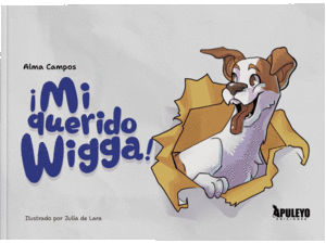 �MI QUERIDO WIGGA!