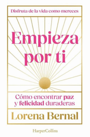 EMPIEZA POR TI