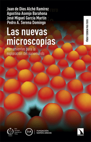 LAS NUEVAS MICROSCOP�AS