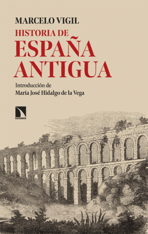 HISTORIA DE ESPA�A ANTIGUA