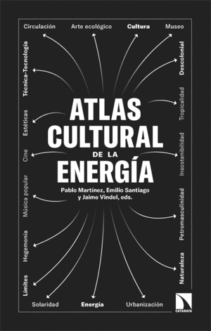 ATLAS CULTURAL DE LA ENERGA