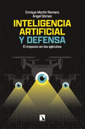 INTELIGENCIA ARTIFICIAL Y DEFENSA
