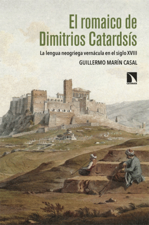 EL ROMAICO DE DIMITRIOS CATARDS�S