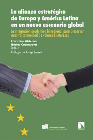 LA ALIANZA ESTRAT�GICA DE EUROPA Y AM�RICA LATINA