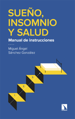 SUE�O, INSOMNIO Y SALUD