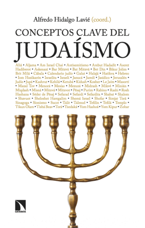 CONCEPTOS CLAVE DEL JUDA�SMO