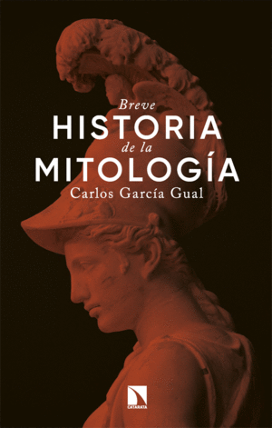 BREVE HISTORIA DE LA MITOLOG�A