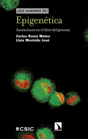 EPIGENETICA