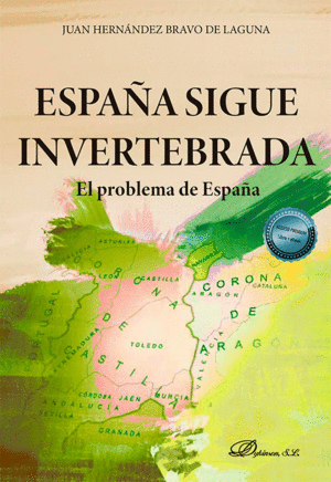 ESPAA SIGUE INVERTEBRADA