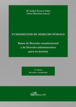 FUNDAMENTOS DE DERECHO PUBLICO