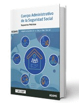 SUPUESTOS PRACTICOS CUERPO ADMINISTRATIVO DE LA SEGURIDAD SOCIAL 2025