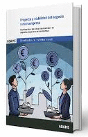 PROYECTO Y VIABILIDAD DEL NEGOCIO O MICROEMPRESA (UF1819)