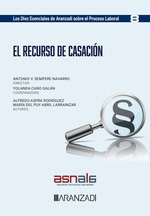 EL RECURSO DE CASACI�N