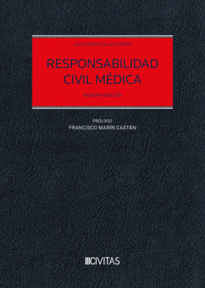 RESPONSABILIDAD CIVIL M�DICA