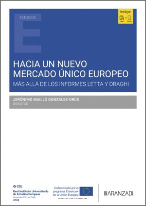HACIA UN NUEVO MERCADO �NICO EUROPEO