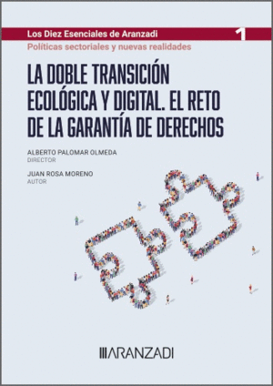 LA DOBLE TRANSICIN ECOLGICA Y DIGITAL