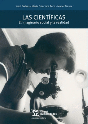 LAS CIENT�FICAS: EL IMAGINARIO SOCIAL Y LA REALIDAD