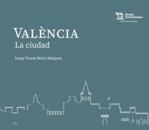 VAL�NCIA. LA CIUDAD