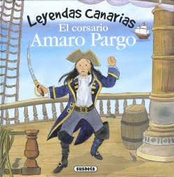 CORSARIO AMARO PARGO, EL