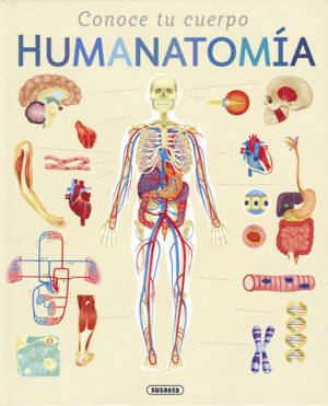 HUMANATOM�A