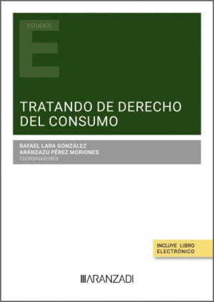 TRATANDO DE DERECHO DEL CONSUMO