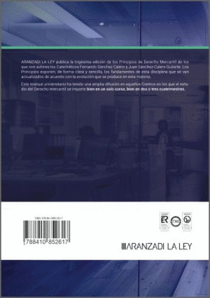 PRINCIPIOS DE DERECHO MERCANTIL (TOMO II) 2025