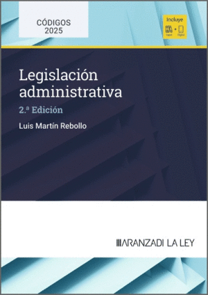 LEGISLACI�N ADMINISTRATIVA