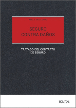 SEGURO CONTRA DA�OS.