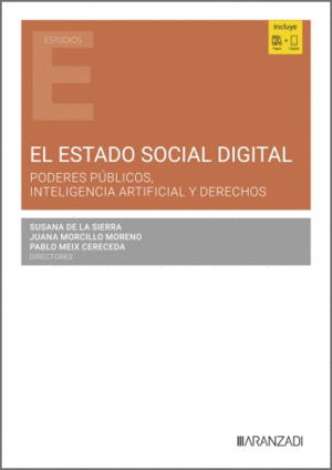 EL ESTADO SOCIAL DIGITAL