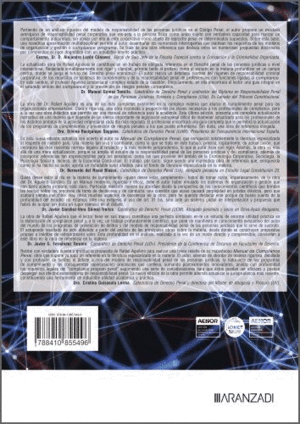 MANUAL DE COMPLIANCE PENAL