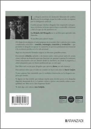 LA BR�JULA DEL ABOGADO