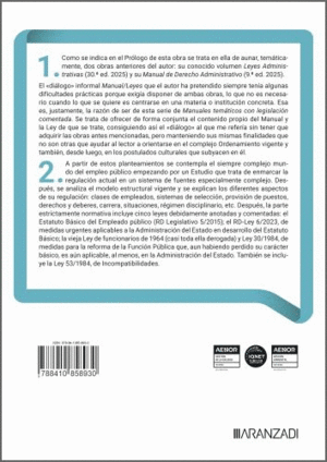 EMPLEO P�BLICO