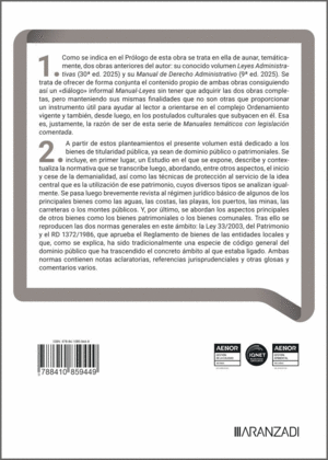 BIENES P�BLICOS