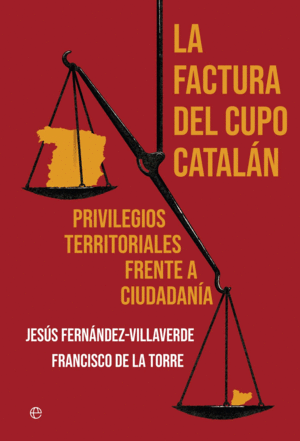 LA FACTURA DEL CUPO CATAL�N