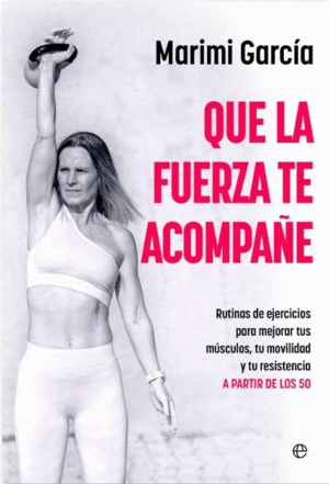 QUE LA FUERZA TE ACOMPAE