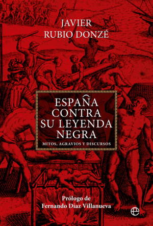 ESPAA CONTRA LA LEYENDA NEGRA BOL