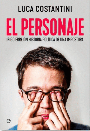 EL PERSONAJE