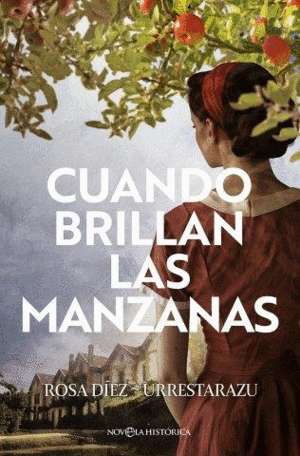 CUANDO BRILLAN LAS MANZANAS
