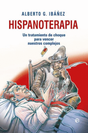 HISPANOTERAPIA