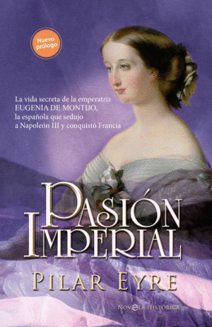 PASI�N IMPERIAL